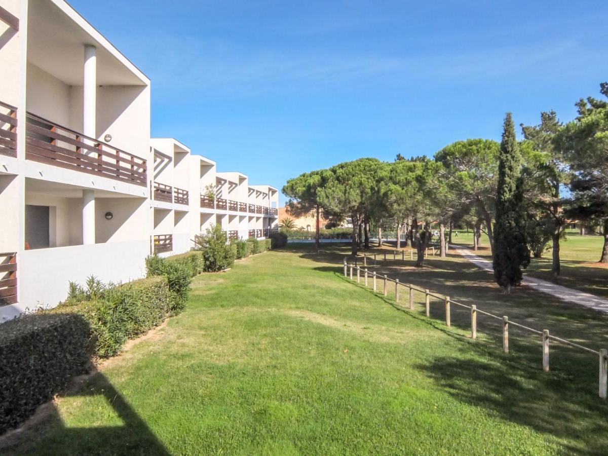 Apartment Le Golf Clair By Interhome Saint-Cyprien  Exterior photo