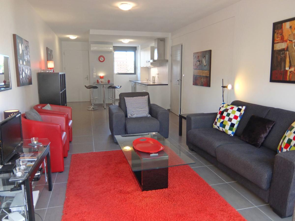 Apartment Le Golf Clair By Interhome Saint-Cyprien  Exterior photo